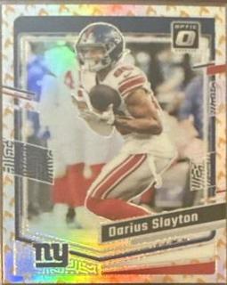 Darius Slayton
