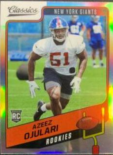 Azeez Ojulari