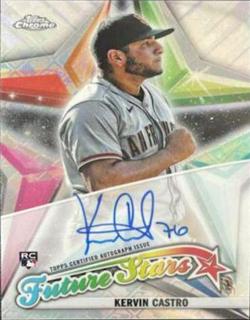 Kervin Castro