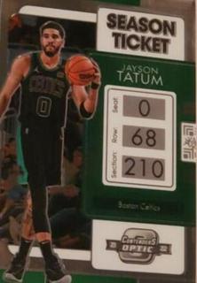 Jayson Tatum