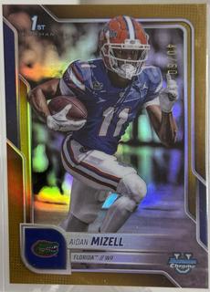 Aidan Mizell