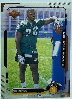 Tra Thomas