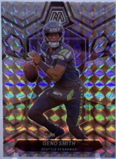 Geno Smith