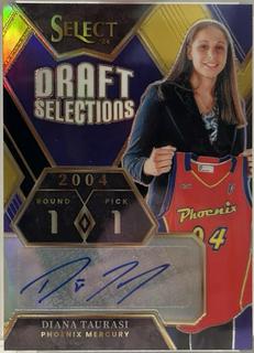 Diana Taurasi
