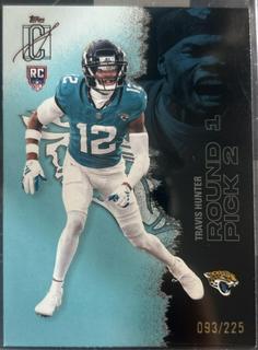 Travis Hunter