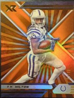 T. Y. Hilton