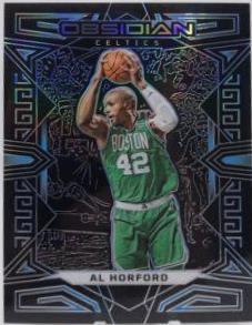 Al Horford