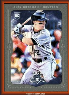 Alex Bregman