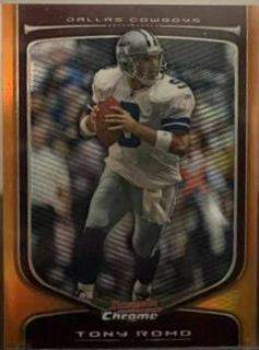 Tony Romo