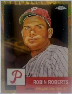 Robin Roberts