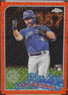 Davis Schneider