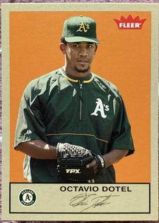 Octavio Dotel