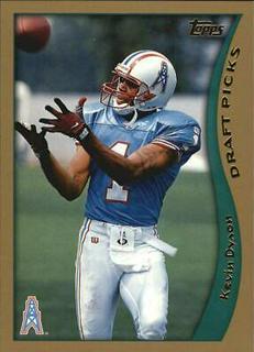 Kevin Dyson