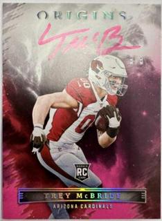 Trey McBride