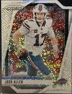 Josh Allen