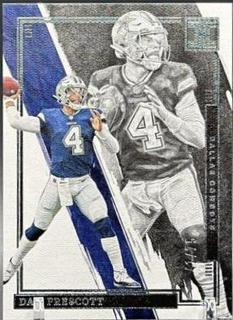Dak Prescott