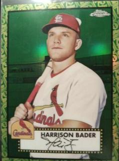 Harrison Bader