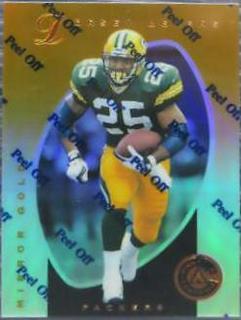 Dorsey Levens