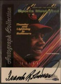 Frank Robinson