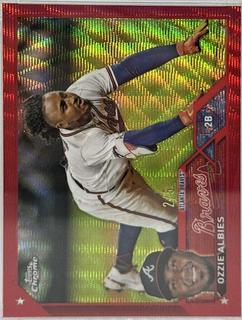 Ozzie Albies