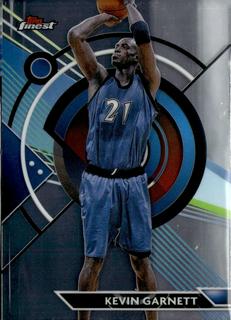 Kevin Garnett