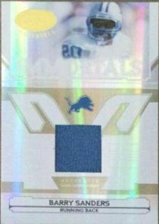 Barry Sanders