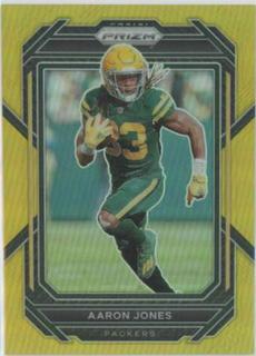 Aaron Jones