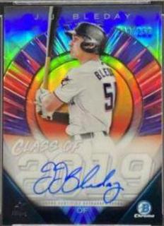 J.J. Bleday