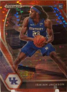 Isaiah Jackson