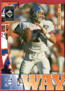 John Elway