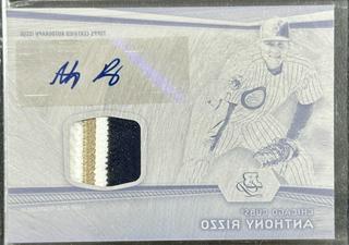 Anthony Rizzo