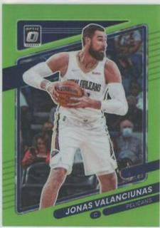 Jonas Valanciunas