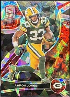 Aaron Jones