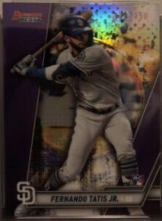 Fernando Tatis Jr.