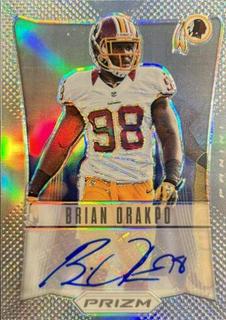 Brian Orakpo