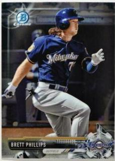 Brett Phillips