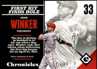 Jesse Winker
