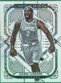 Kawhi Leonard