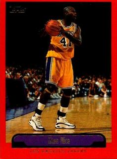Glen Rice