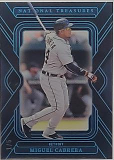 Miguel Cabrera