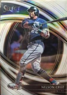 Nelson Cruz