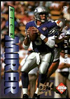 Rick Mirer