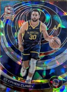Stephen Curry