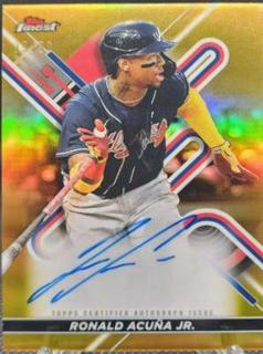 Ronald Acuna Jr.