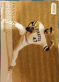 Francisco Liriano