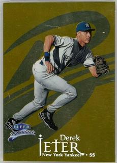 Derek Jeter