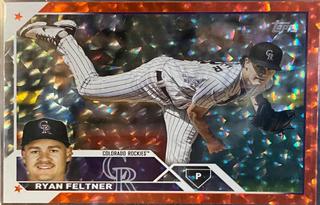 Ryan Feltner