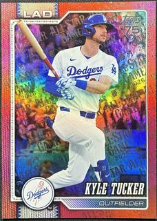 Kyle Tucker