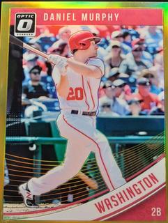 Daniel Murphy