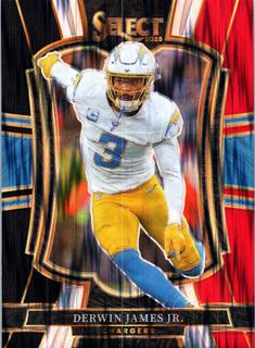 Derwin James Jr.